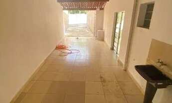 Imagem 6: Casa com 2 dormitórios para alugar, 60 m² - Vila Real - Hortolândia/SP