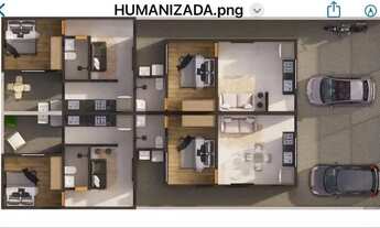 Imagem 5: IBIRITé - Casa Padrão - Cruzeiro