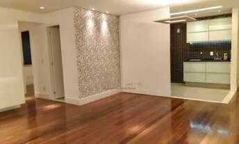 Imagem: Apartamento para venda possui 87 metros