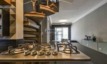 Imagem 6: Cobertura para venda em Moema Indios fora da rota