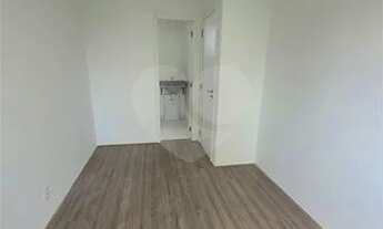 Imagem: Apartamento - Brás - 2 Dormitórios / Quartos