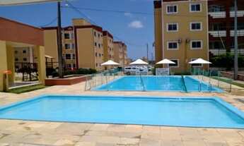 Imagem 2: Alugo apartamento no condomínio Esplanada dos Jardins III na copab R$ 780