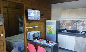 Imagem 4: Aluguel anual PRAIA DO ROSA. (IMBITUBA