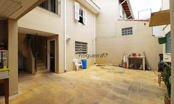 Imagem 7: Casa com 4 dormitórios à venda, 250 m² por R$ 1.970.000,00 - Campo Belo - São Paulo/SP