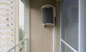 Imagem 7: Apartamento para Aluguel - Jardim São Saverio, 2 Quartos, 72 m2