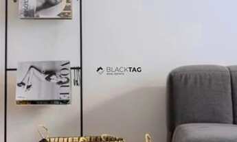 Imagem 6: Apartamento mobiliado para venda e locação no Condomínio Morada Park Guanabara em Campinas