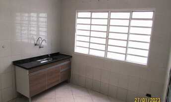 Imagem 2: CASA PARA ALUGAR NO JARDIM DANFER