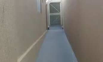 Imagem 3: Casa no setor norte ferroviário falar com Rogério