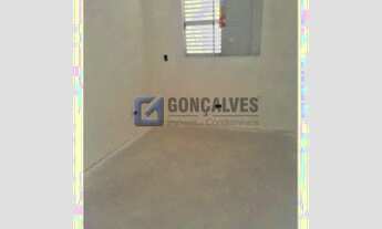 Imagem 6: SAO BERNARDO DO CAMPO - Residential / Sobrado - ALVES DIAS