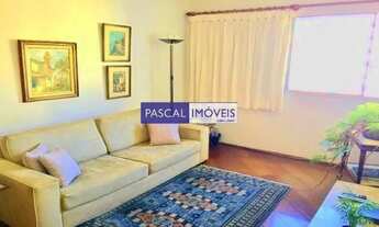 Imagem 4: SãO PAULO - Apartamento Padrão - Moema