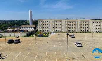 Imagem 7: Apartamento Padrão