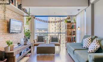 Imagem 6: Cobertura 3 dormitórios no Petrópolis