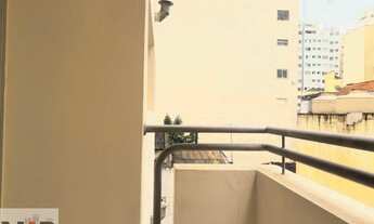 Imagem 3: APARTAMENTO DE 1 DORMITÓRIO NA REGIÃO DO HIGIENÓPOLIS