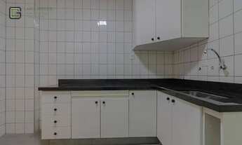 Imagem 5: Apartamento com 2 dormitórios à venda, 83 m² por R$ 548.000,00 - Aclimação - São Paulo/SP