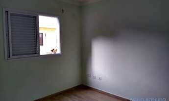 Imagem 5: CASA ASSOBRADADA - EMBARÉ - SP