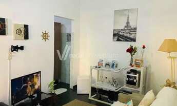 Imagem 3: Casa - Jardim Tamoio - Campinas