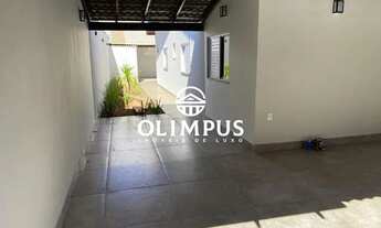 Imagem 2: Excelente Casa com Fino Acabamento no Bosque Buritis