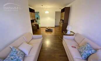 Imagem 4: Apartamento com 3 dormitórios para alugar, 107 m² por R$ 6.720,00/mês - Higienópolis - São