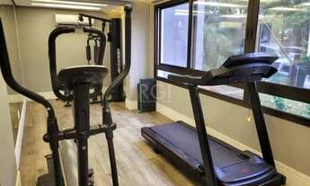 Imagem 6: Excelente, amplo e ensolarado apartamento 3 dormitórios sendo 1 suíte, com living 2 ambien