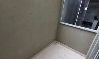 Imagem 7: Apartamento com 3 dormitórios para alugar, 77 m² por R$ 1.900,00/mês - Cocal - Vila Velha