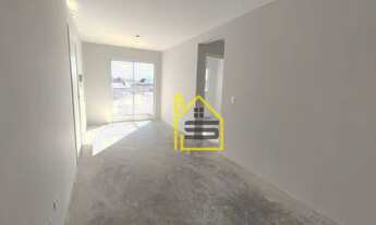 Imagem 4: Apartamento com 3 dorm sendo 1 suite no Jd atuba em Pinhais, aceita permuta