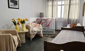 Imagem 2: APARTAMENTO RESIDENCIAL em SANTOS - SP, POMPÉIA