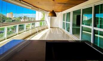 Imagem 4: Apartamento à venda no bairro Centro - Araçatuba/SP