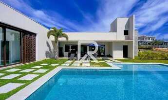 Imagem 2: CASA SEMI-MOBILIADA A VENDA TERRAS DE SÃO JOSÉ II - ITU/SP - R$7.000.000,00