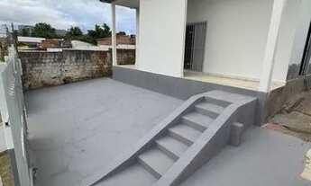 Imagem 6: Prédio comercial (ideal p/ igreja