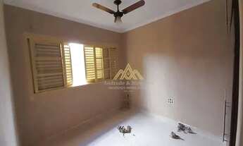 Imagem 3: Casa com 3 dormitórios para alugar, 109 m² por R$ 1.500/mês - Campos Elíseos - Ribeirão Pr