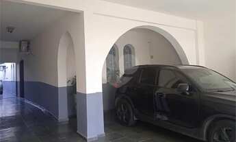 Imagem 7: Casa 400 m²rua tranquila na região da Lapa