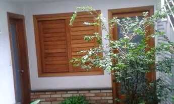 Imagem 5: Sobrado para venda tem 120 metros quadrados com 2 quartos em Vila Monumento - São Paulo