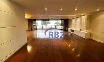 Imagem 4: Apartamento com 360 m2 com 4 quartos, 3 suites e 2 vagas