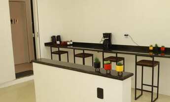 Imagem 5: Escritório para aluguel possui 40 metros quadrados em Araçagy - São José de Ribamar - MA