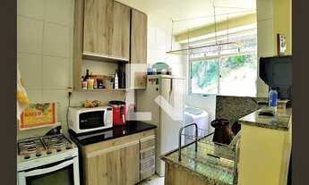 Imagem 3: Apartamento para Aluguel - Carlos Prates, 2 Quartos, 47 m2