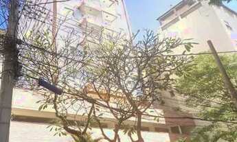 Imagem: APARTAMENTO NO ESTÁCIO COM 64M²