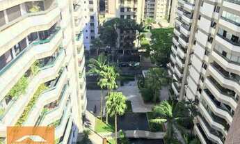 Imagem 7: Apartamento com 4 dormitórios à venda, 146 m² por R$ 1.750.000,00 - Moema - São Paulo/SP