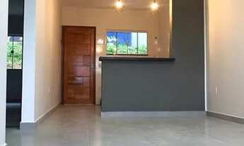 Imagem 4: 142 Excelente casa de 1ª locação em Jacaroá Maricá