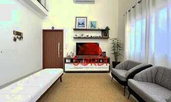 Imagem 3: Casa condomínio nova aliança sul 313m²