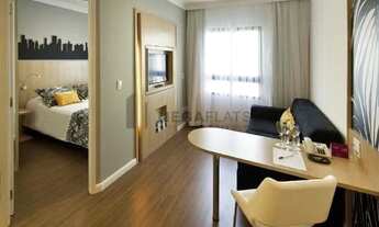 Imagem: FLAT MERCURE THE EXCELENCE NO POOL A VENDA!