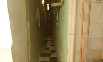 Imagem 4: Vende se uma casa pronta pra mora