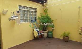 Imagem 6: Casa em Residencial Parque dos Servidores - Ribeirão Preto