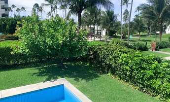 Imagem 3: Vila dos Corais - Apartamento Jardim na reserva do Paiva