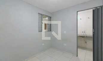 Imagem 4: Casa para Aluguel - Itaquera, 1 Quarto, 26 m2