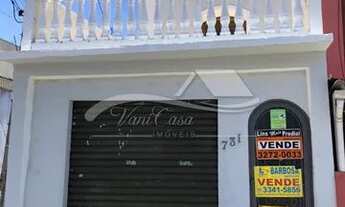 Imagem 3: Sobrado 2 quartos a venda na Vila Mariana