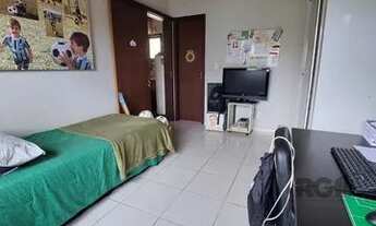 Imagem 7: Excelente casa na Hípica, com piscina e cancha de esportes