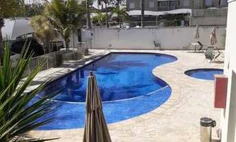 Imagem 2: OPORTUNIDADE !! lindo apartamento em condomínio estilo Resort com localização privilegiad