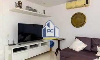 Imagem 2: Imóvel amplo à venda com 3 quartos (sendo 2 suítes) & 207m² por R$ 2.700.000,00 - Bota