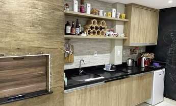 Imagem 6: Sobrado em Campo Belo - São Paulo - SP