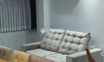 Imagem 4: Apartamento para venda com 67 metros quadrados com 2 quartos em Centro - Florianópolis - S